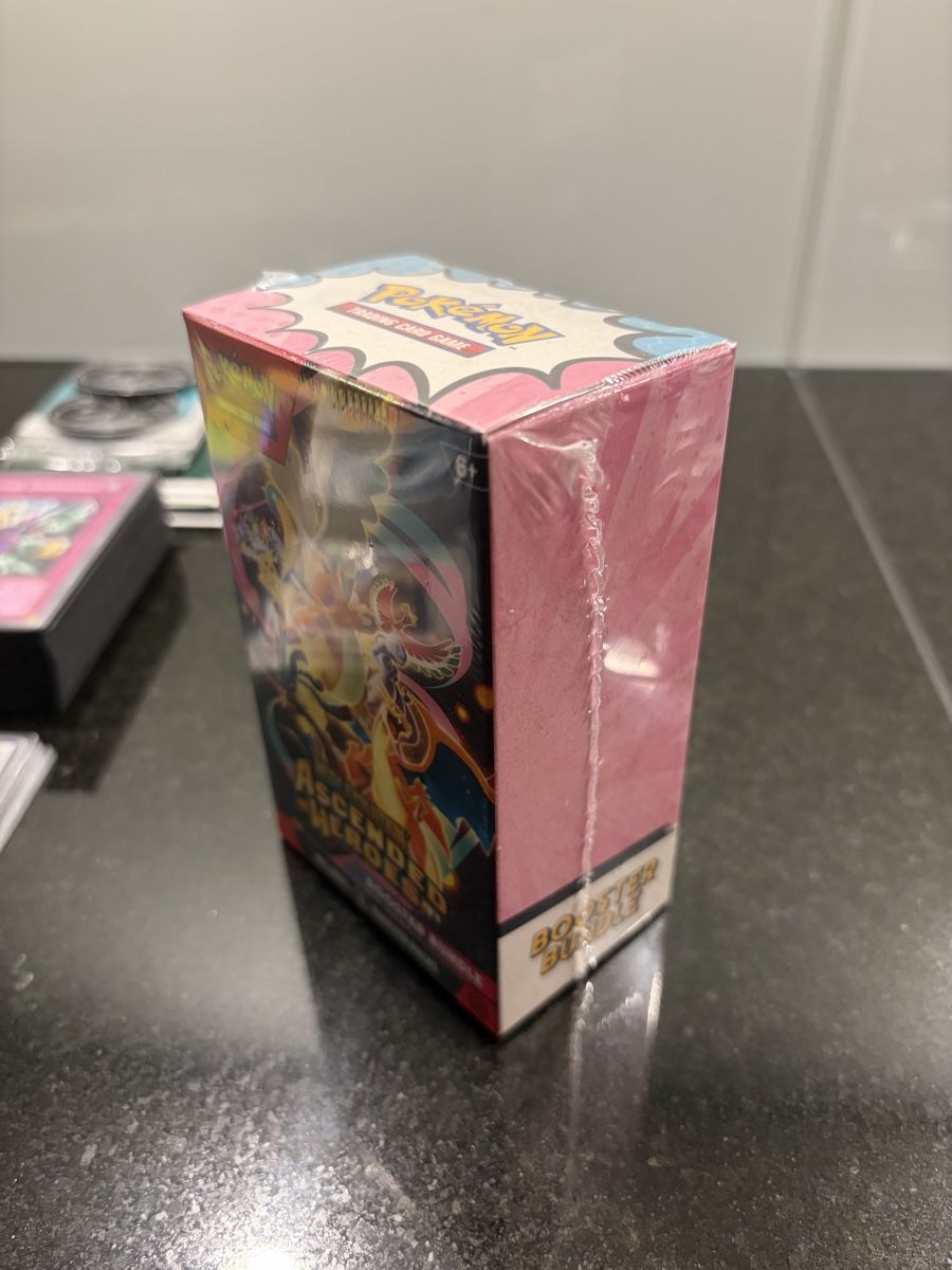 Pokémon Carte collezionabili: Pokémon + Yu-Gi-Oh – Usato da Tenero venduto da iri_9wgx 2