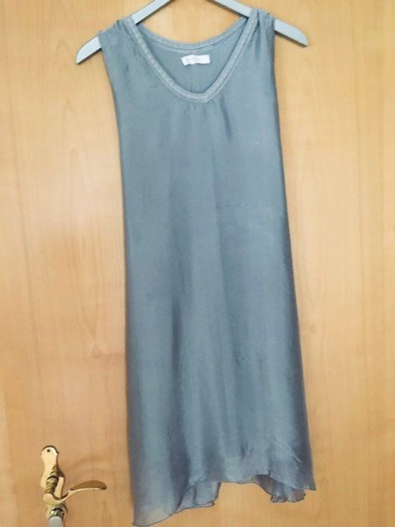 Alba Moda Vestiti: Kleid Anna Justper Gr. 36 – Usato da Muotathal venduto da robin40 3