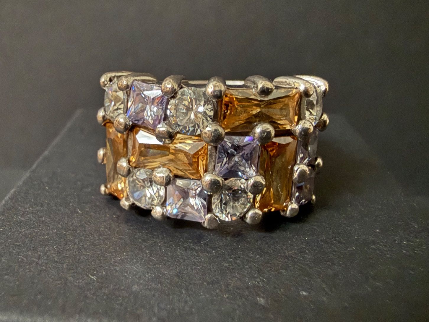 Bagues: Silber Ring 925 – D'occasion à Spiegel b. Bern par Rogger72