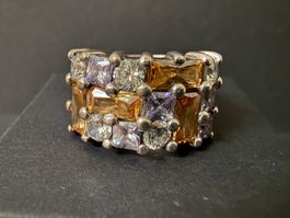 Silber Ring 925