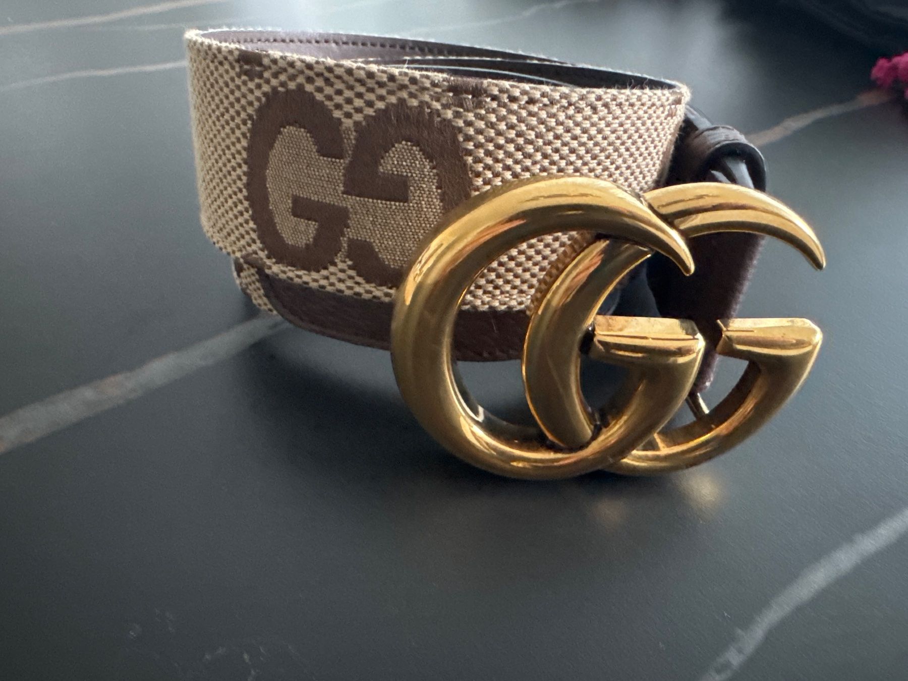 Gucci Cinture: Gucci gürtel 70 – Nuovo (secondo la descrizione) da Triesen venduto da KiSc1