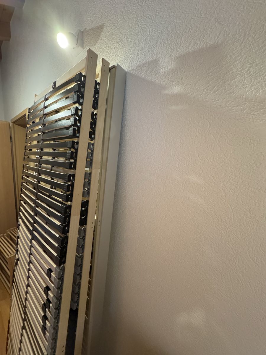 Ikea Reti a doghe: Sommier IKEA 140 – Usato da Troistorrents venduto da AC.OM 1