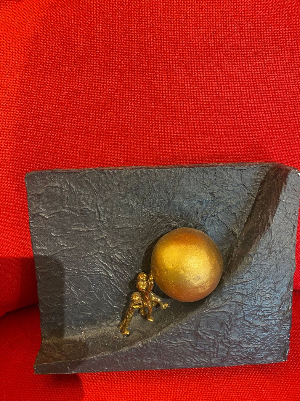 Sculture & Statue: Skulptur – Nuovo (secondo la descrizione) da Olten venduto da Adamo7
