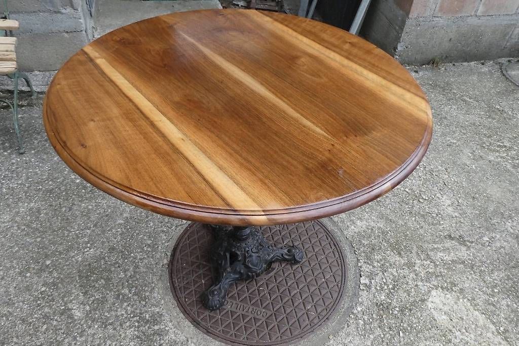 Tables: Ta – D'occasion à Lausanne par jmm06 2