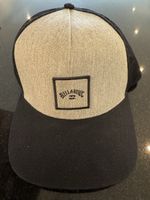 Billabong Cap 🩶🖤
