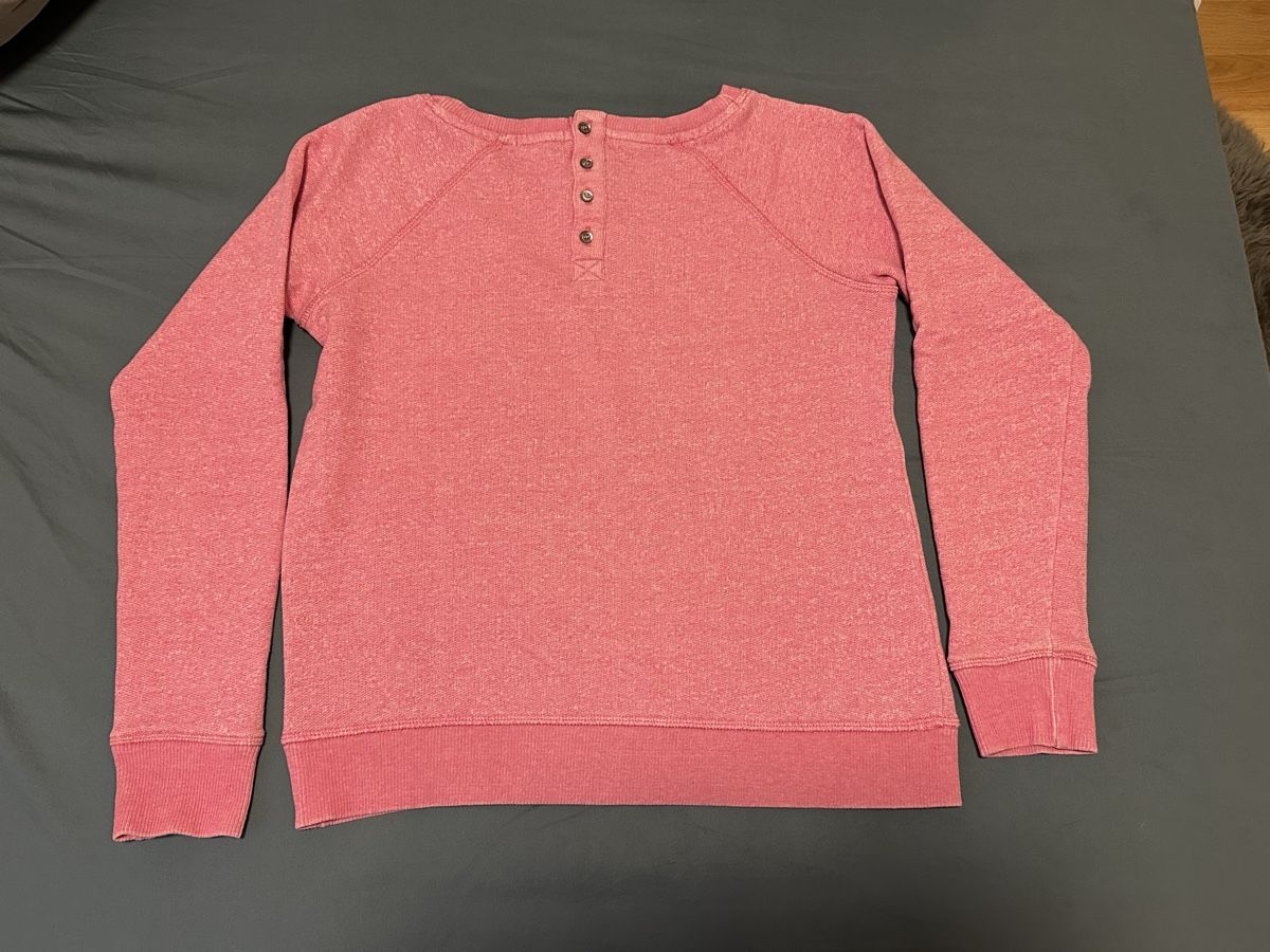 Esprit Maglioni & Felpe: Esprit Damen Sweatshirt – Gr. S/M  – Usato da Herzogenbuchsee venduto da Nina_BG 1