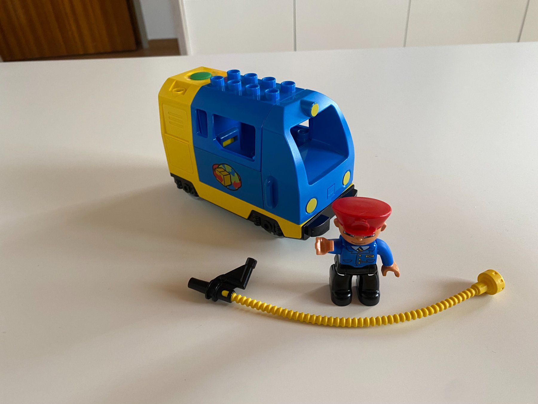 Lego Giocattoli: LEGO - DUPLO - LOKI – Usato da Gelterkinden venduto da ajdt4 1