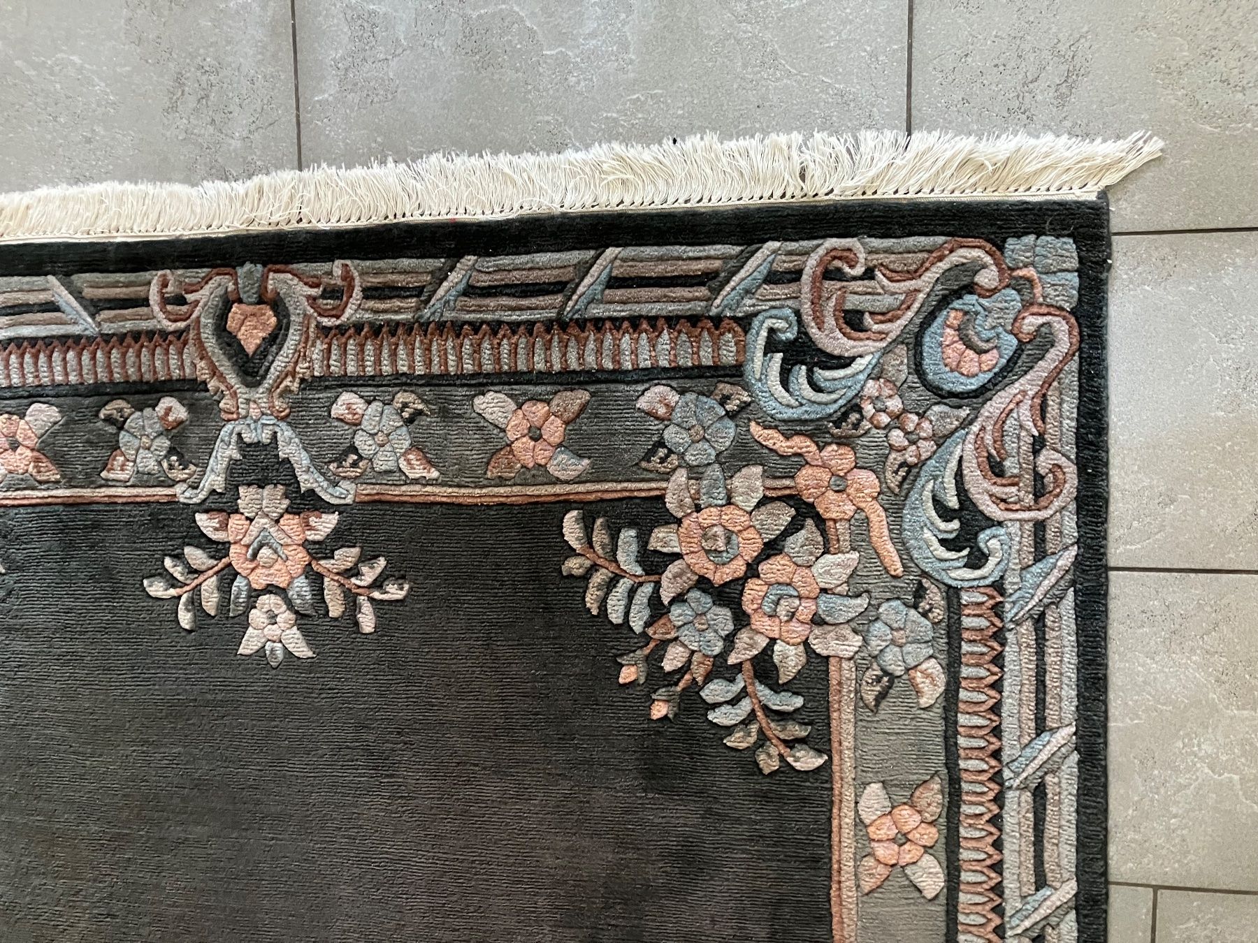 Tappeti: Orientteppich Tibet-Nepal,  160x250 cm – Usato da Andelfingen venduto da Tigi98 1