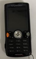 Sony Ericsson W810