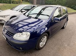 Golf 5, 89'000km