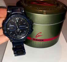 G-Shock Watch GW-A1000