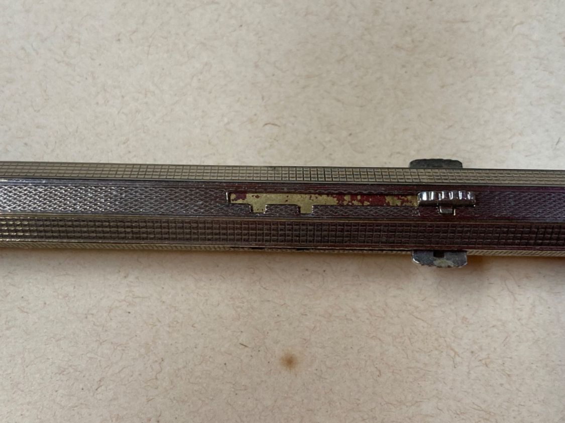 Penna & Evidenziatori: Vierfarbstift Admiral JUNIOR 4 - um 1940 – Usato da zürich venduto da papalapa 2