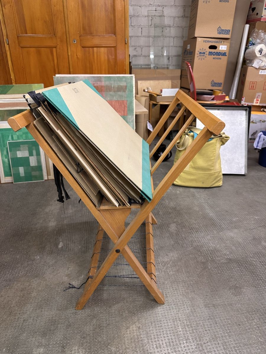 Altro in Decorazioni & Accessori: Bilderkrippe aus Holz – Usato da Basel venduto da Gi-Schmi