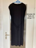 elegante Plissees-Kleid Uniqlo XS / S