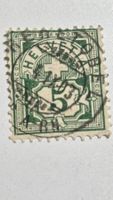 1903 Vollstempel Rehtobel