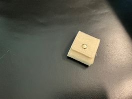 Schmuck Etui praktisch für die Ferien