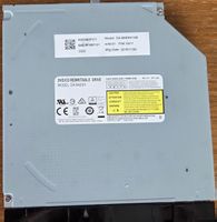 DVD/CD Brenner DA-8AESH - Top Zustand