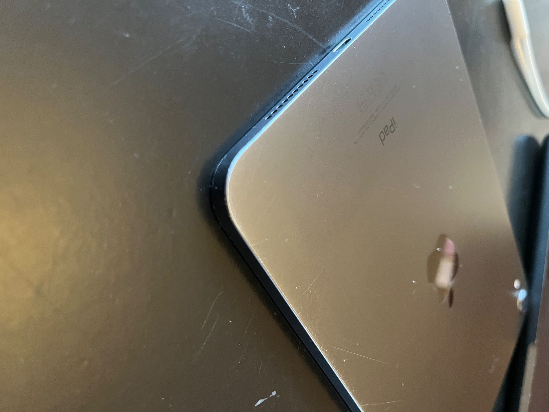 Apple Tablettes PC: iPad mini 6th Generation – D'occasion à Bern par Apodo 5