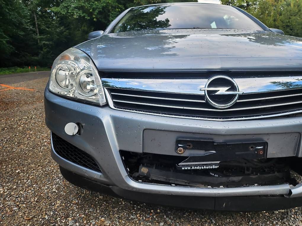 Opel Autos: Opel Astra H 1.8 Kombi – Gebraucht aus Wallisellen von moniblum99 4