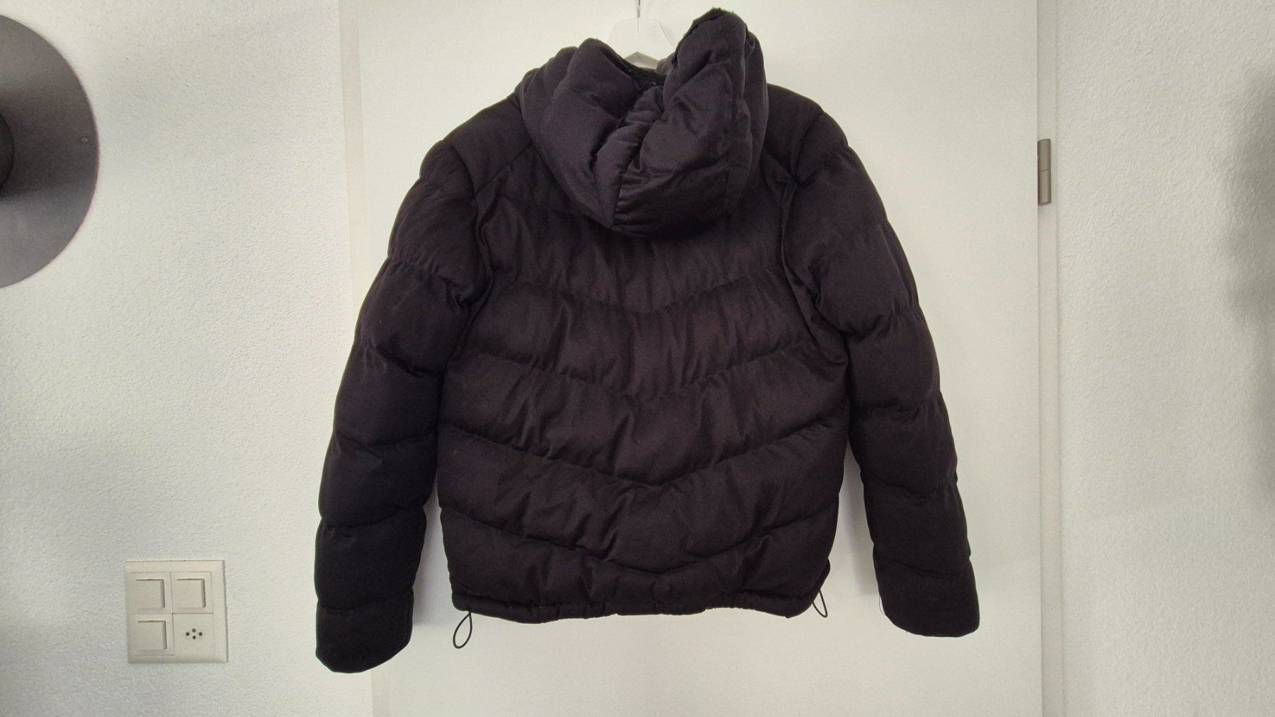 Jacken: Jacke wattiert Gr. M – Gebraucht aus Schnottwil von Shy8 2