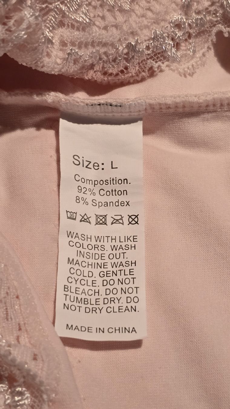 Altra biancheria intima: 4 Slips Gr.L NEU – Nuovo e nell'imballaggio originale da Widnau venduto da Schurlibua 3
