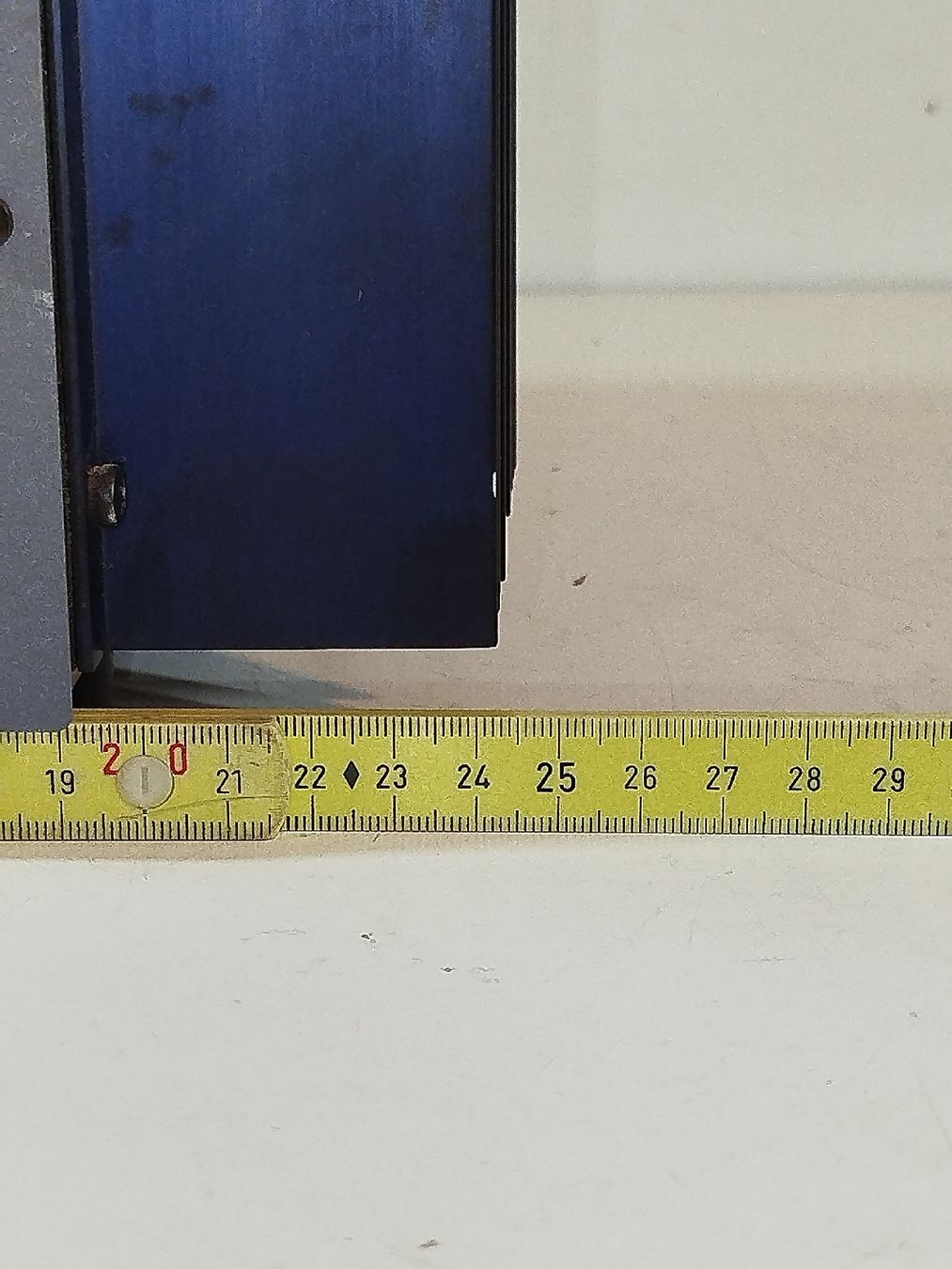 Alimentazione elettrica: Techtron stabilisiertes Netzgerät - SP 6015(em25) – Usato da Künten venduto da Schnaepplihuus 7