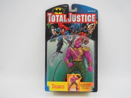 Sammelfigur 1996: Total Justice - Despero (26070141)