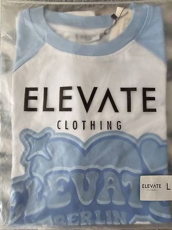 Elevate T-Shirt