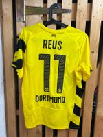 BVB Dortmund Puma Trikot Reus