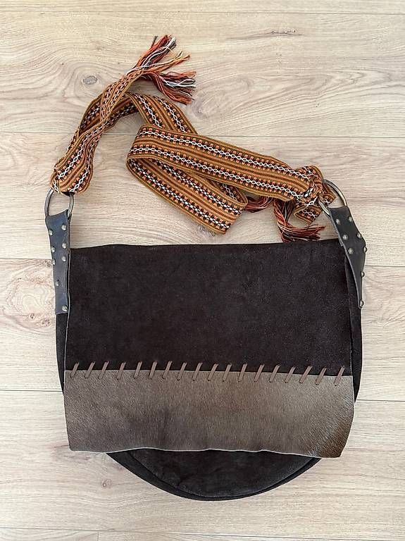 Altro in  Abbigliamento & Accessori: Sac bandouillère – Usato da Le Vaud venduto da cva_g6bb