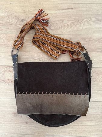 Sac bandouillère