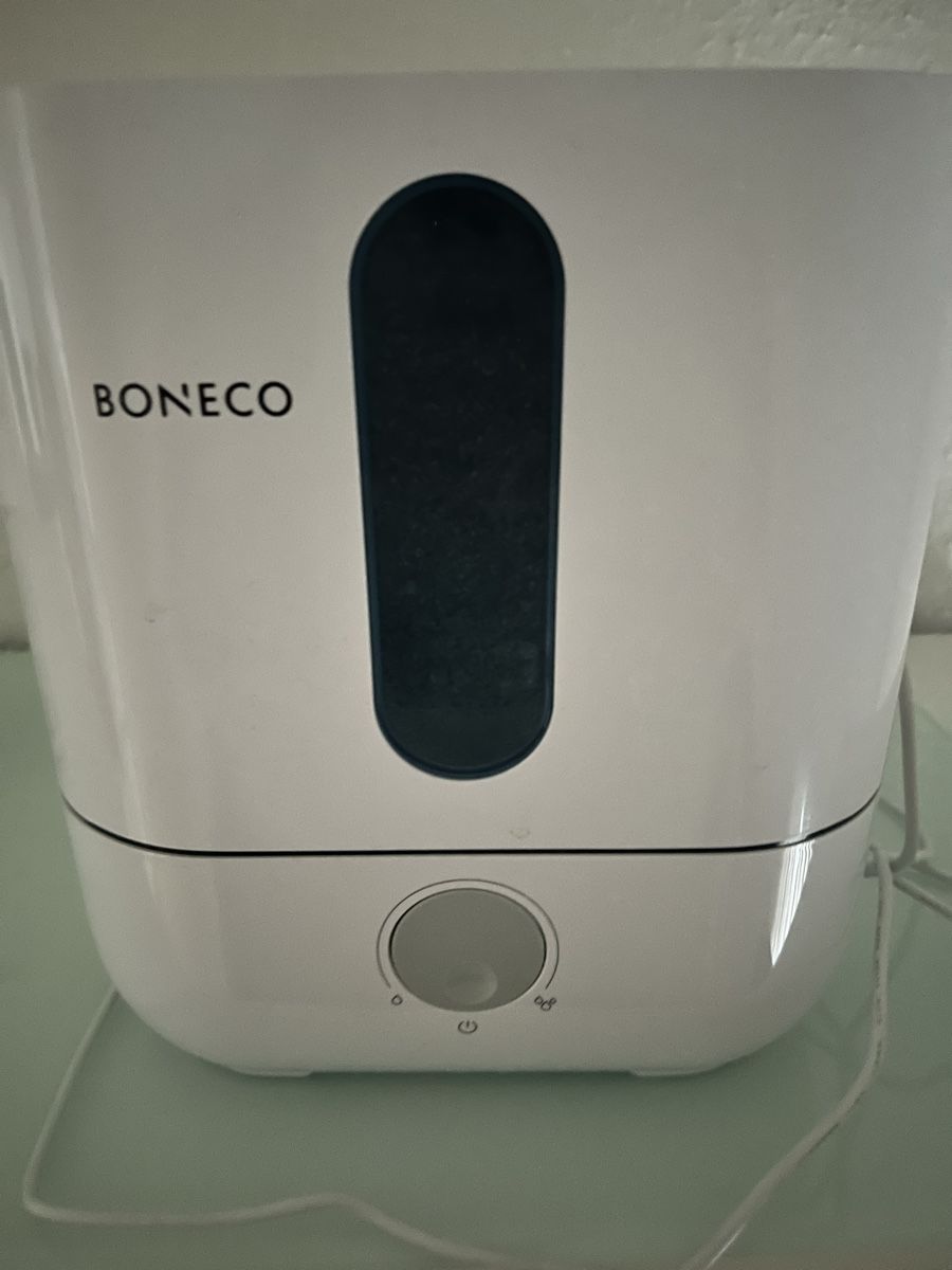 Boneco Umidificatori d'aria: Boneco Luftbefeuchter – Usato da Merenschwand venduto da Pao_29