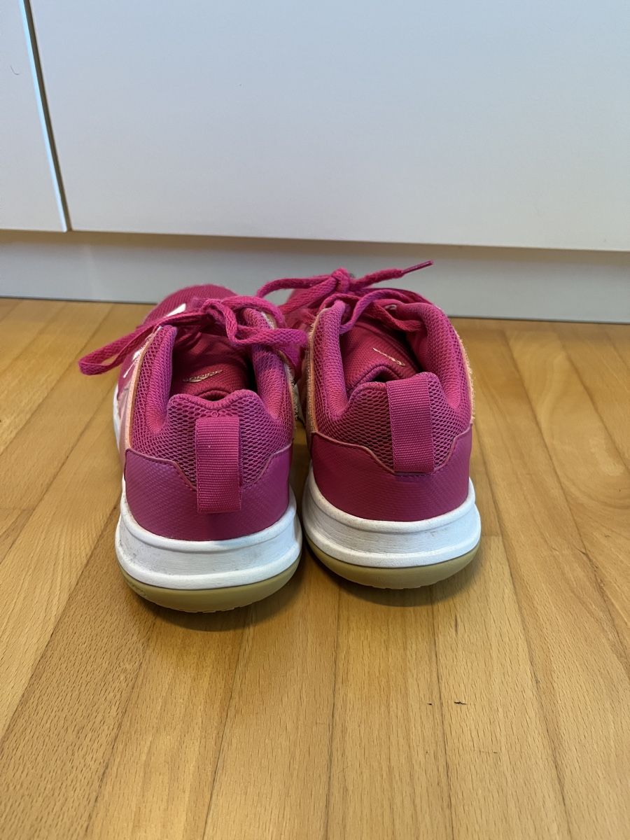 Adidas Scarpe per ragazze: Adidas Turnschuhe, Gr. 38 – Usato da Flurlingen venduto da absh 1