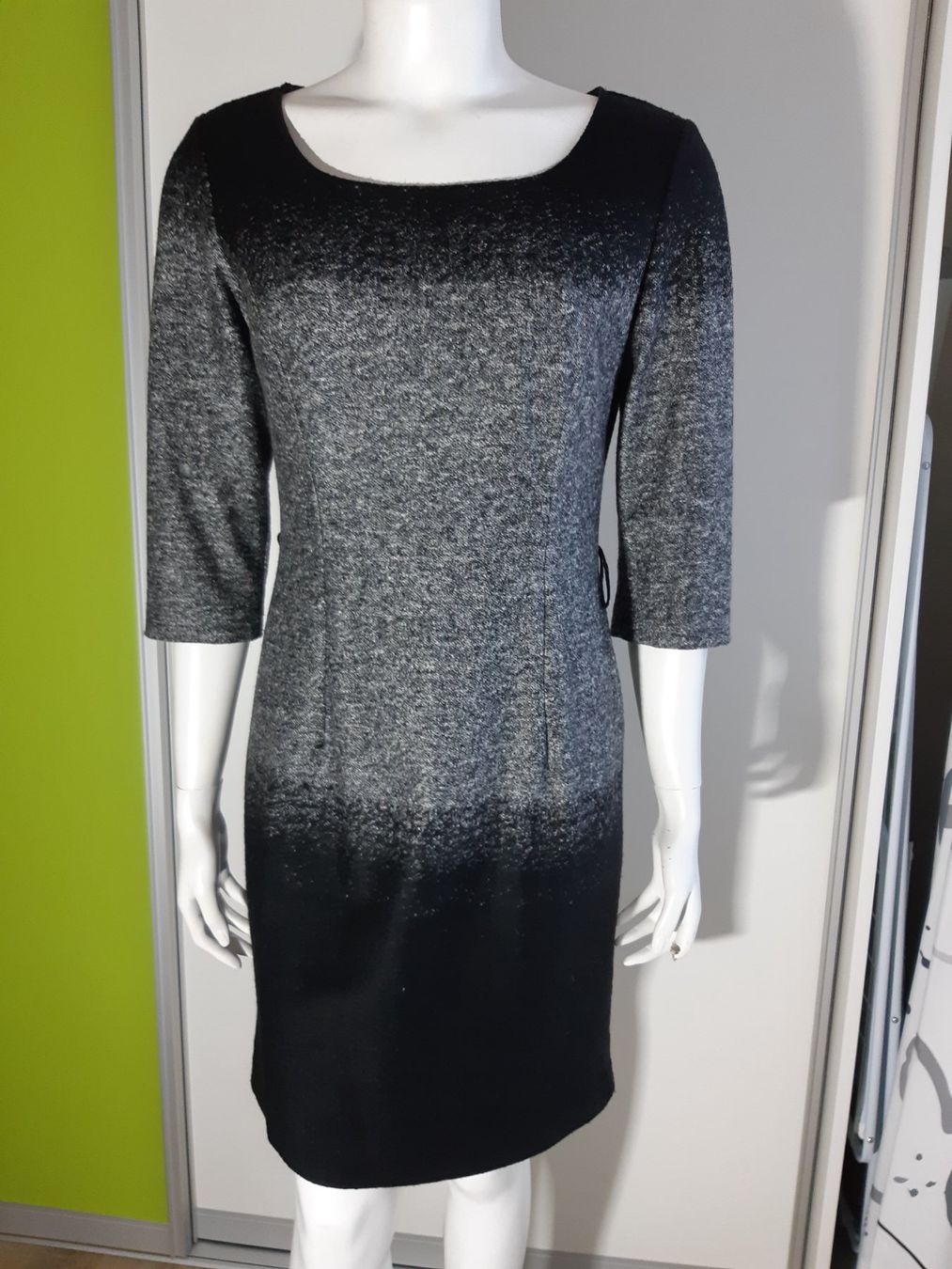 Robes: Kleid von Steilmann – Neuf (Voir description) à Thierachern par Shila99 1