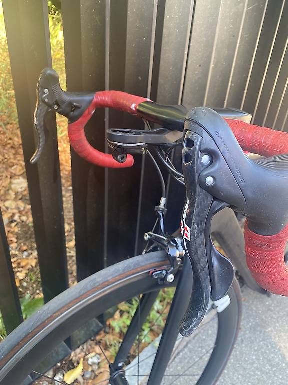 Canyon Biciclette: Canyon CF SLX 9 – Usato da St. Gallen venduto da rgr_8vn7 2