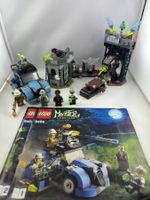 Lego Monster Fighters 9466