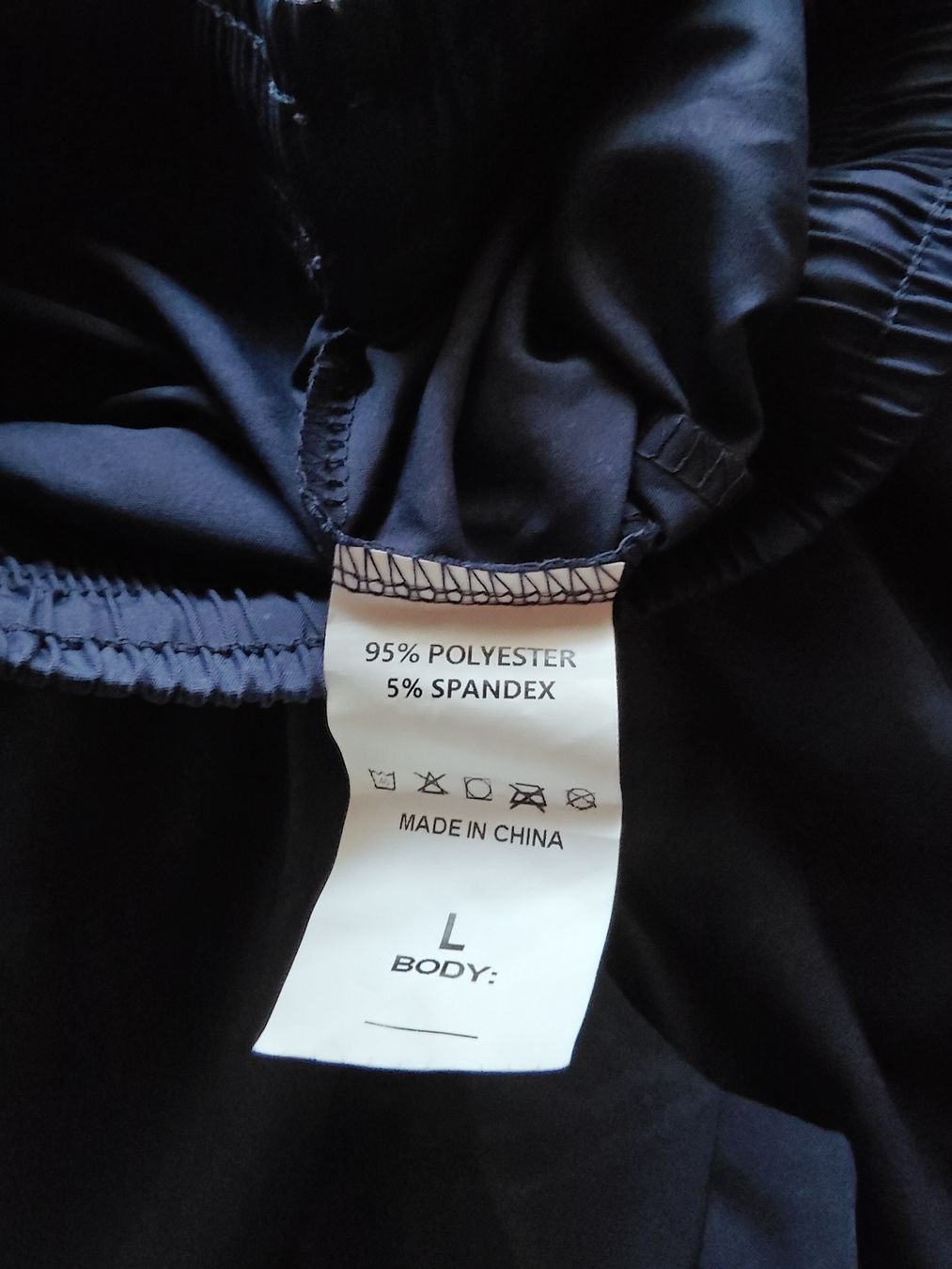 Hosen: Badehose L – Gebraucht aus Bätterkinden von Elefantenzoo 2