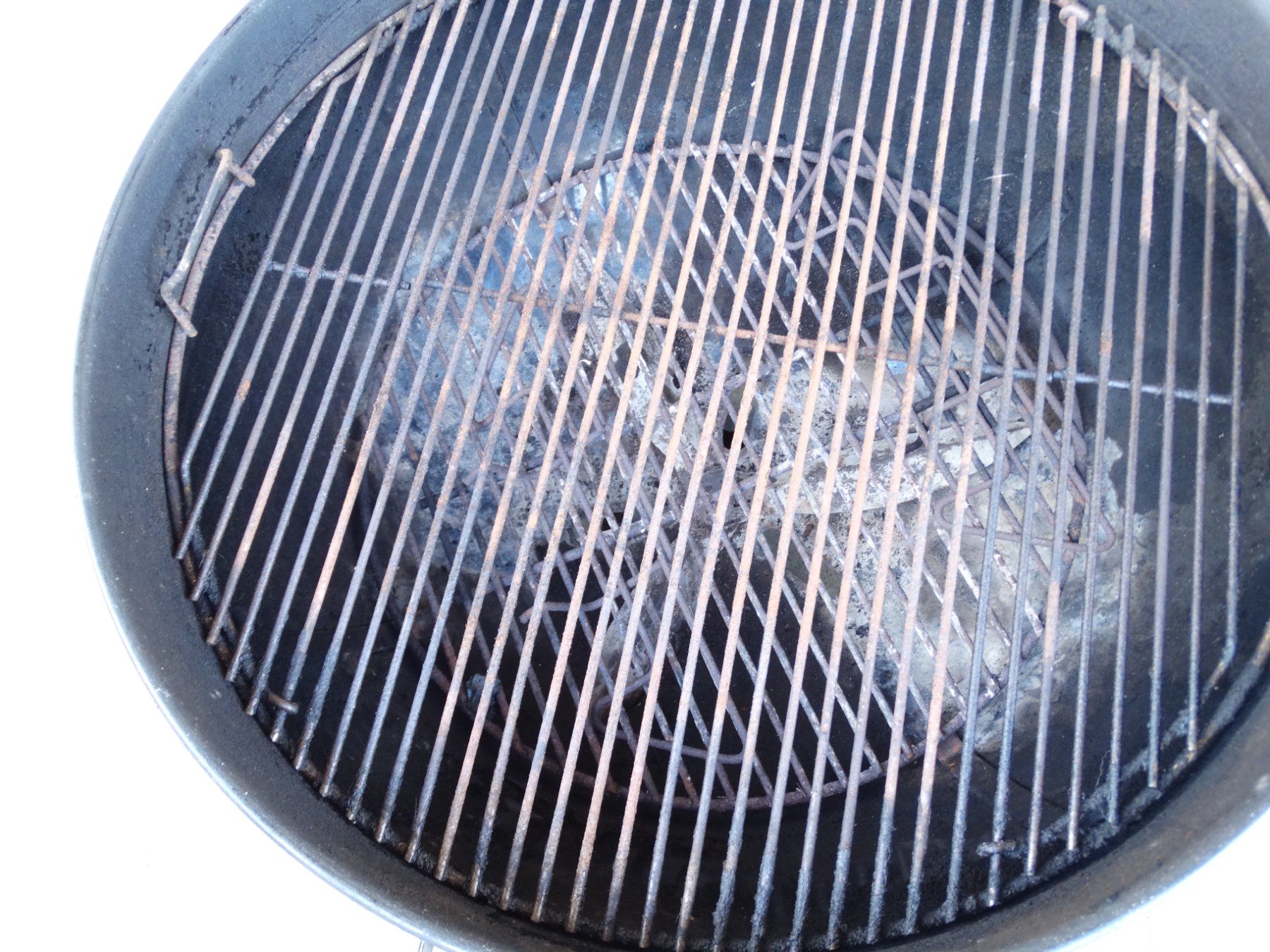 Weber Grils: Weber Grill – D'occasion à Lengnau AG par Oskarhuus 3