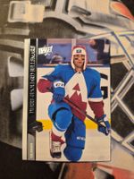 NHL Pierre Edouard Bellemare Colorado Avalanche