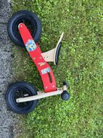 Balance bike