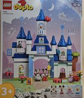 LEGO® 10998 DUPLO® 3in1 Märchenschloss NEU & OVP