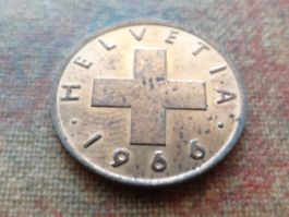 1 Rp. 1966  (B)