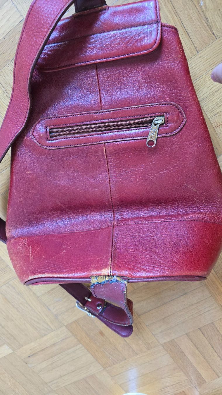 Joop Borse da donna: Joop damen Tasche – Usato da Wallisellen venduto da theblacksheep 8
