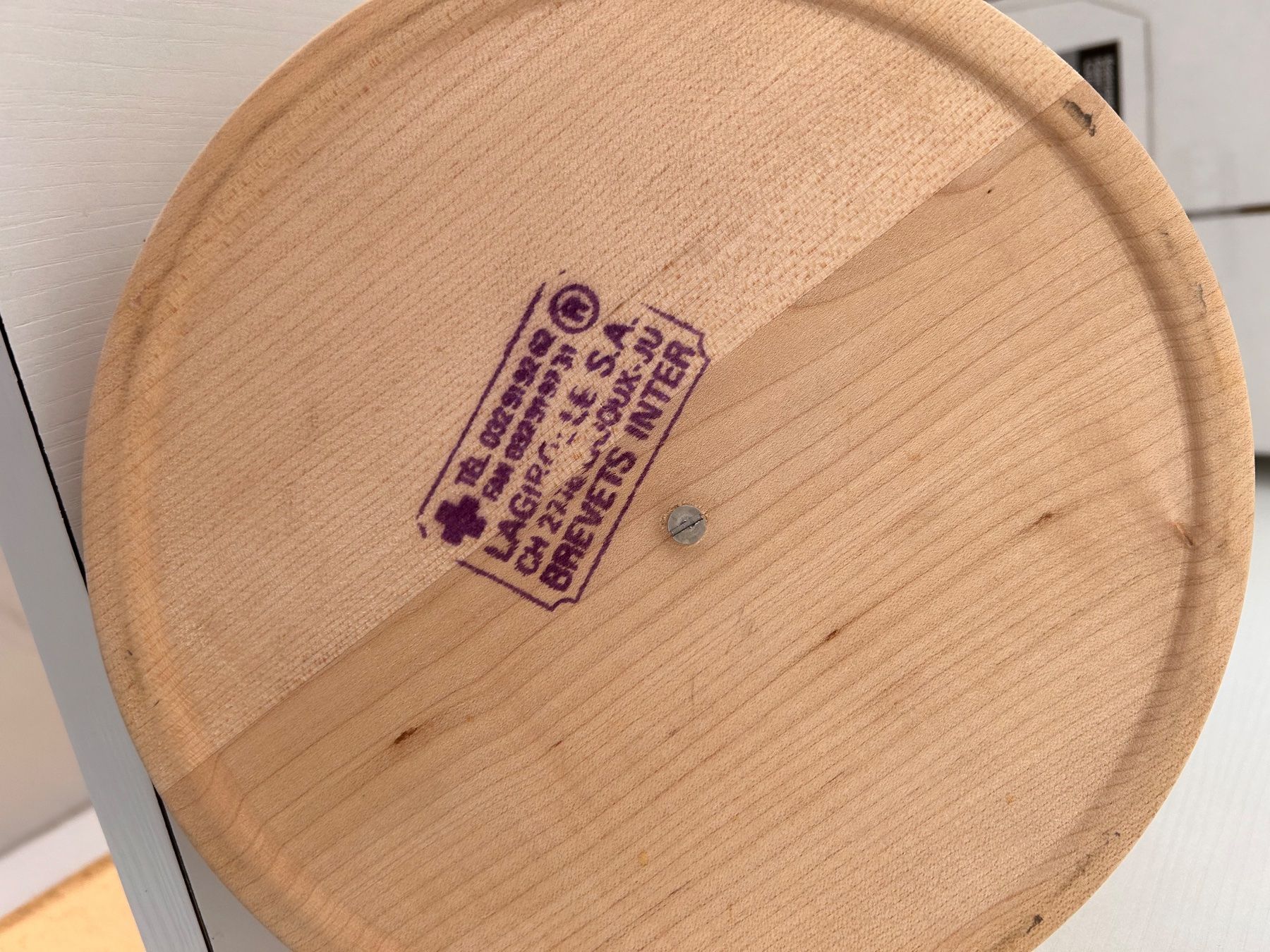 Elettrodomestici da cucina: Käsehobel Girolle Original – Usato da Gutenswil venduto da walker60 2