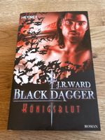 J.R. Ward - Black Dagger - Königsblut ab Fr. 2.50! Top!