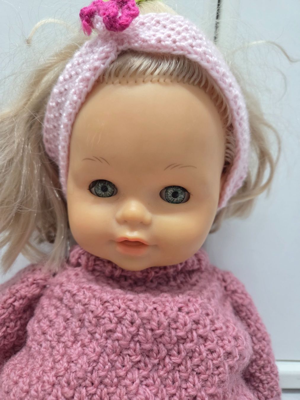 Effe Poupées: Vintage-Puppe – D'occasion à Birr par SonjaB84 2