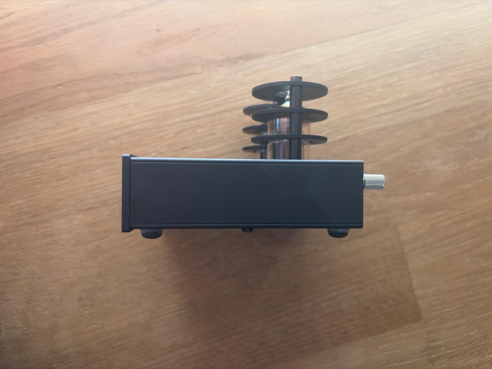 Verstärker: TubeBox S2 Vorverstärker – Gebraucht aus Zürich von Mr.Elle 2
