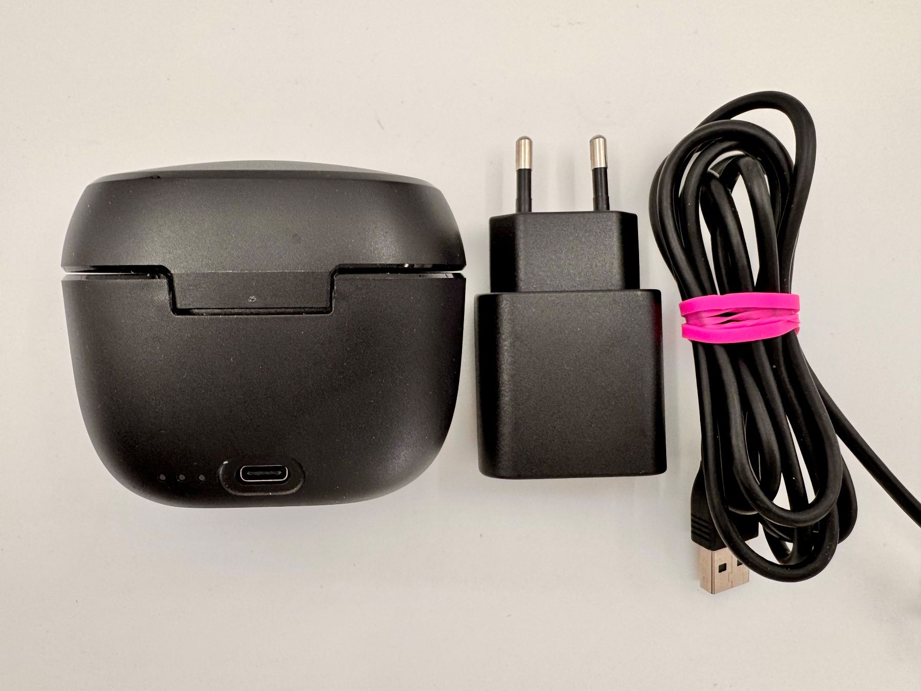 Caricabatterie: Oticon Intent smart Charger miniRITE  Model CC 2 – Nuovo e nell'imballaggio originale da Hermetschwil-Staffeln venduto da Sigmund57 6
