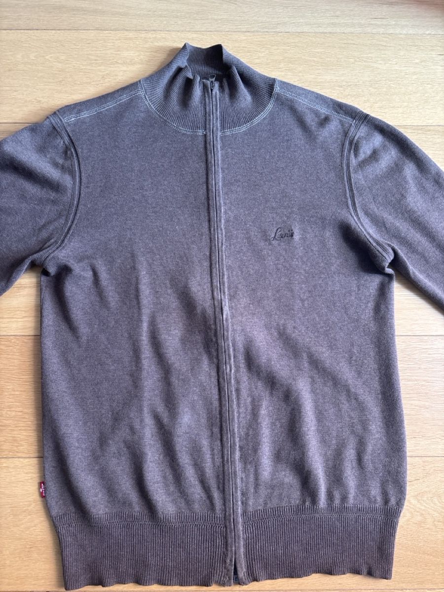 Levi's Jacken: Levis Jacke Vintage – Gebraucht aus Effretikon von StoneIsland8604 5