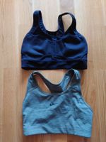 2x Nike Sport BHs Damen Grösse S, ungebraucht, neu